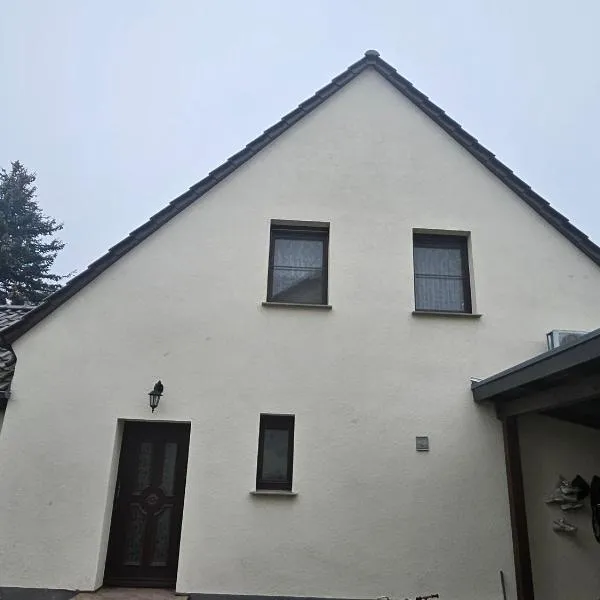 Zur Alten Post, Hotel in Großkoschen