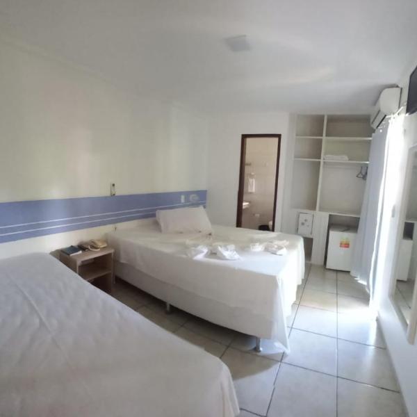 Hotel Ponta de Areia - Foto 2