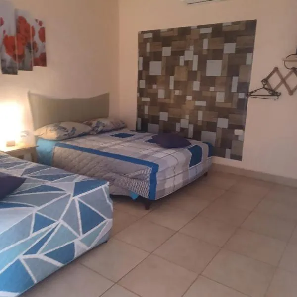 LA DOLCE VITA FRANCOPHONE, hotel v destinaci Estelí
