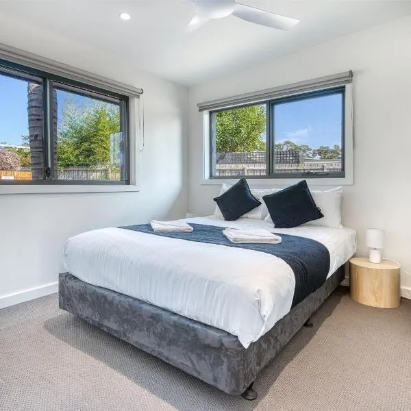 Inverloch Motel, hotel in Inverloch