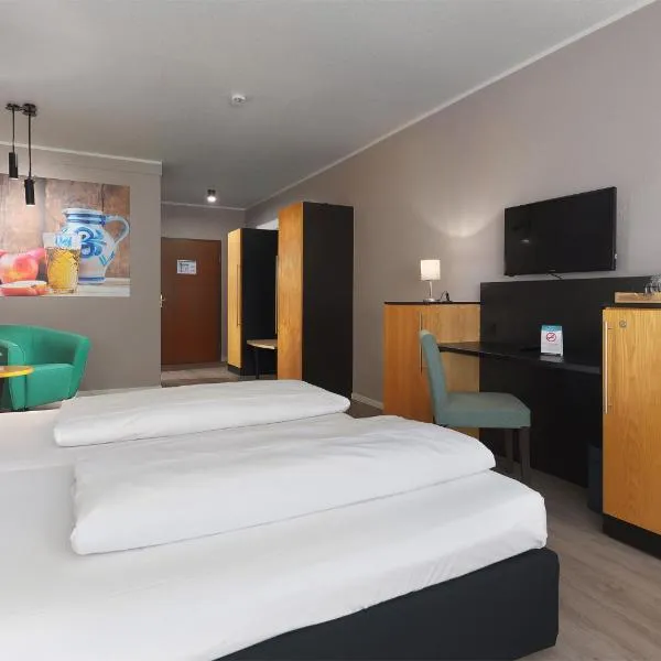Trip Inn Hotel Egelsbach Frankfurt, hotel in Egelsbach