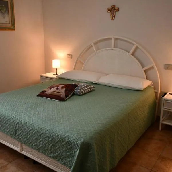 La Casina di Ema, hotel en Cecina