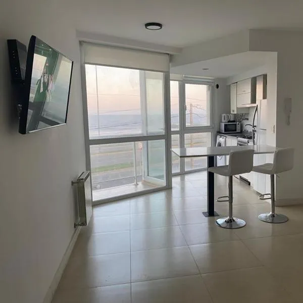 Vista Linda, hotel em Mar del Plata