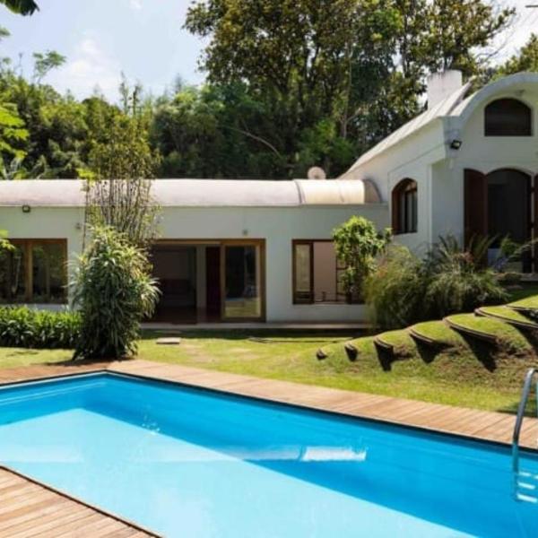 Casa Ecovillage Cotia SP