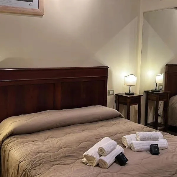 Le Petit, hotel in Greve in Chianti