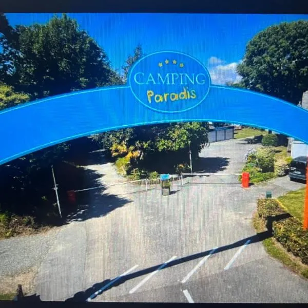 Doelan 05, hotel v destinaci Clohars-Carnoët