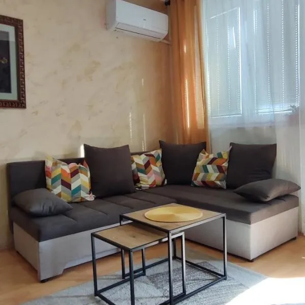 Apartman SARA, hotel in Arandjelovac