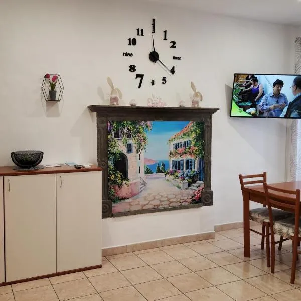 La Casetta di Flò - Alloggio per Turisti, hotel in Marta
