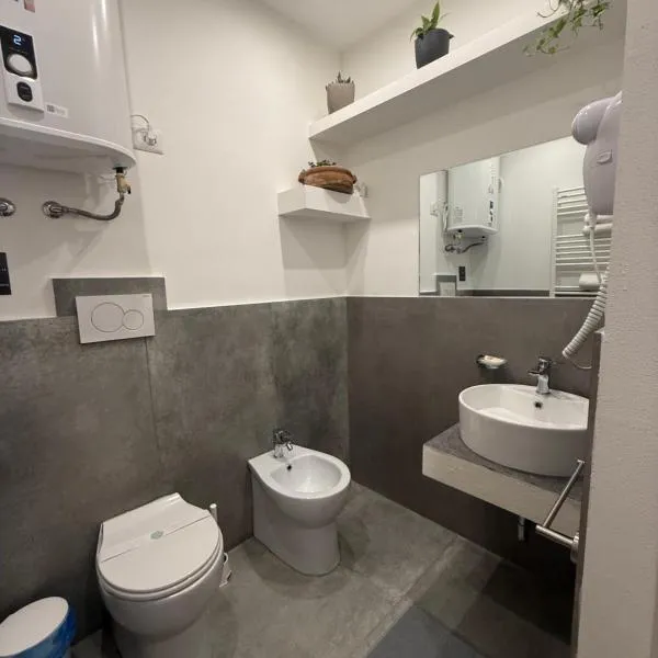 La casa di Sesè, hotel en Viagrande