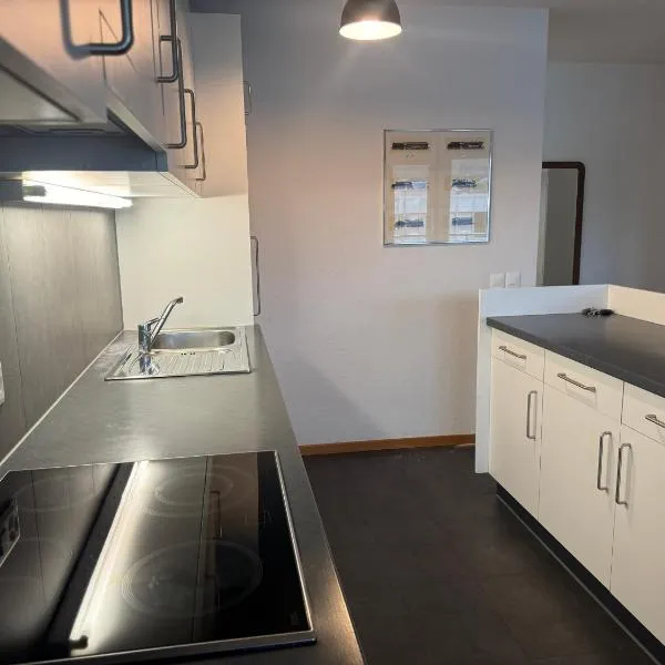 Schöne Wohnung in Bern, hotel v destinaci Köniz