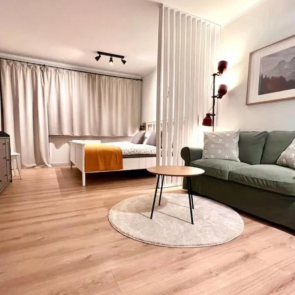 Gosau Apartment 202, hotel v Gosau
