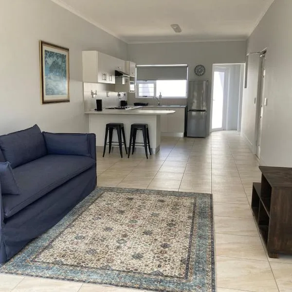 Self Catering Private Suite, hotel in Walvis Bay