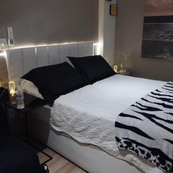 Apt 2 min from Copa beach!