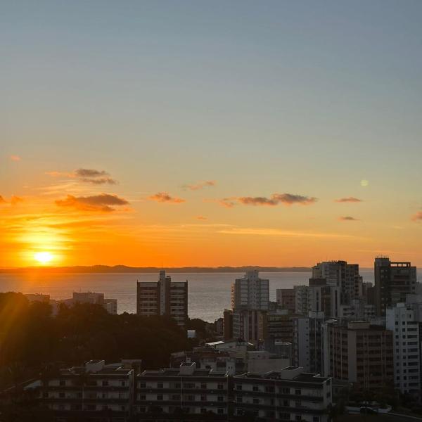 Aconchego da Barra