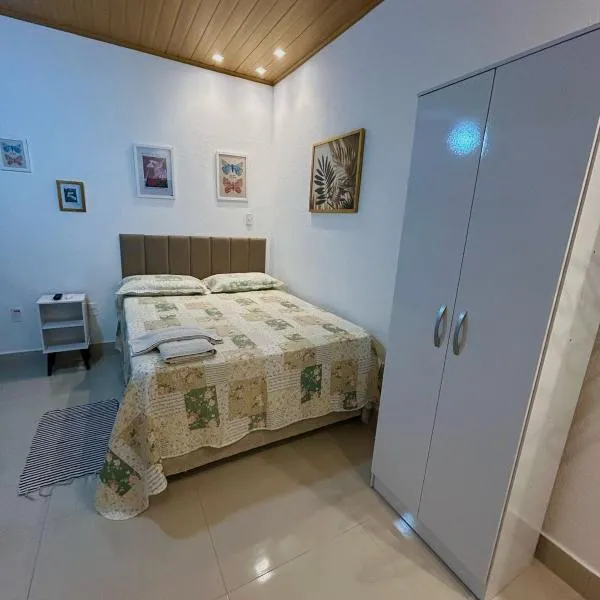 Pousada da Rô em Varginha-MG, aconchego e bem estar familiar, hotel in Varginha