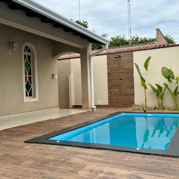 Casa Região Central - Foto 4
