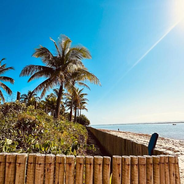 Charming little paradise steps away from the beach - Foto 5