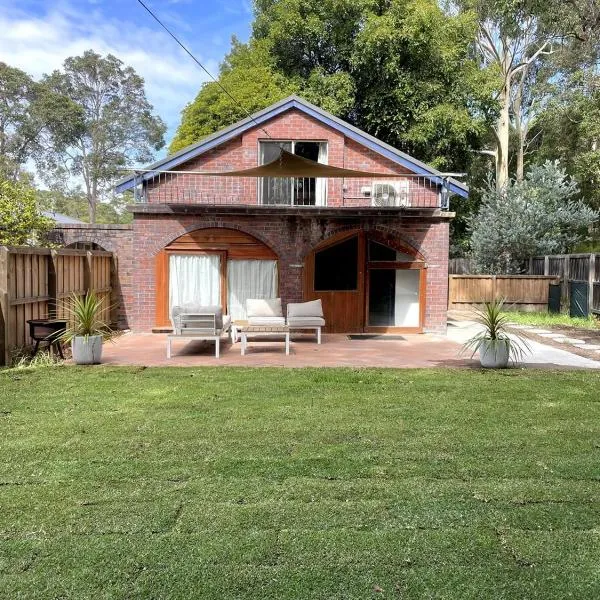 Southside Getaway, hotel in Margaret River