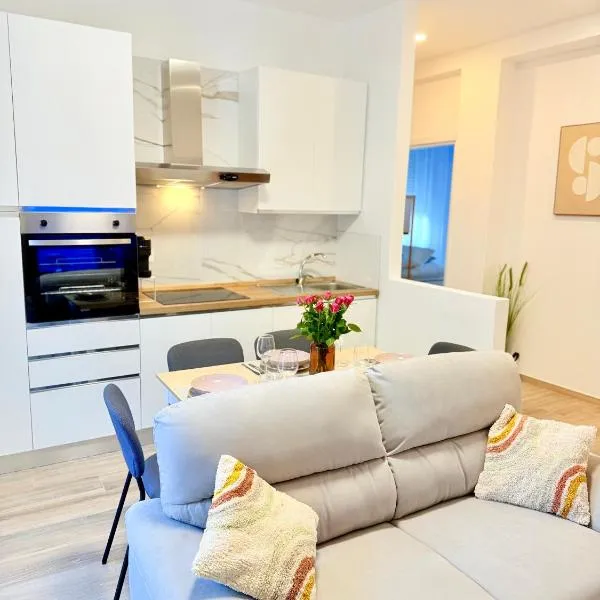 La casa di Sebastian, hotel a Como