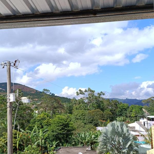 loft nas montanhas - Foto 2