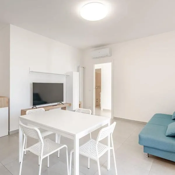 la casa di valeria con piscina, hotel em Le Capannelle