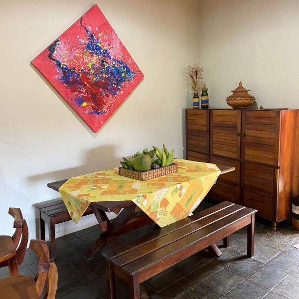 Hostel Brisa Mar - Foto 4