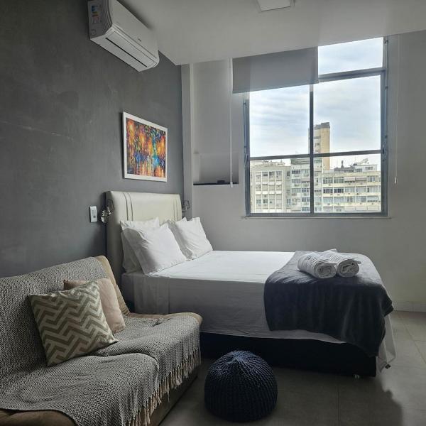 Copacabana Charming Studio - Foto 2