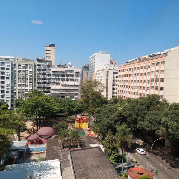 Copacabana Charming Studio - Foto 5
