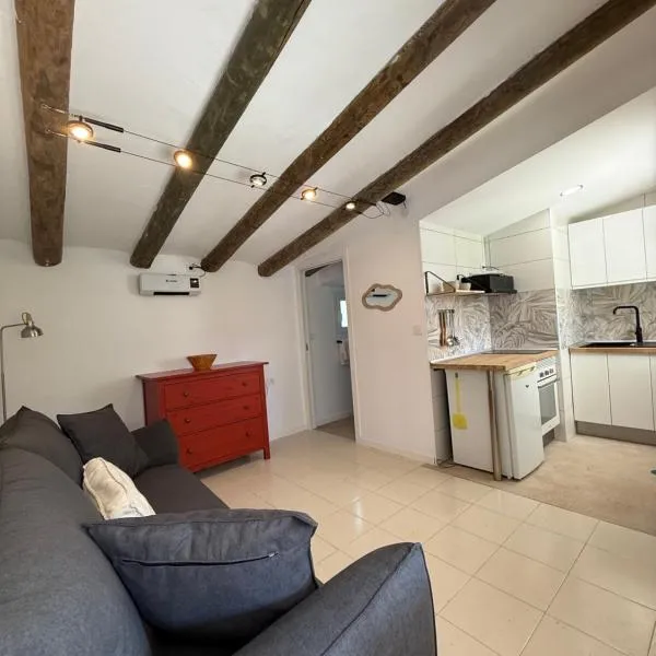 Camping Bungalows Armalygal, hotel Murillo de Gállegóban