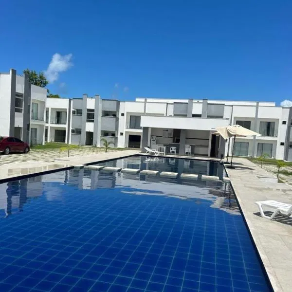Apartamento Coqueiros - Próximo a Orla, hotel v destinaci Porto Seguro