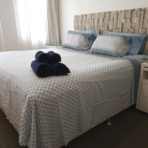 2BR Heart of Rio Apartment