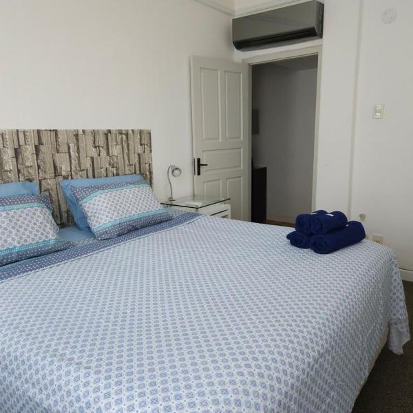 2BR Heart of Rio Apartment - Foto 2