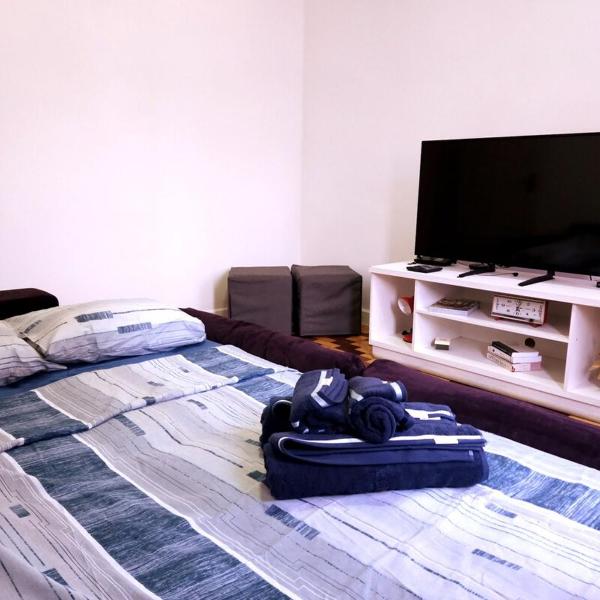 2BR Heart of Rio Apartment - Foto 5