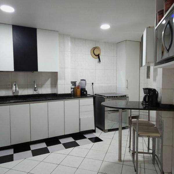 2BR Heart of Rio Apartment - Foto 4