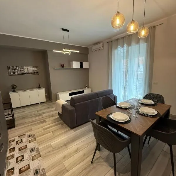 Casa Flavia, hotel v destinaci Bracciano