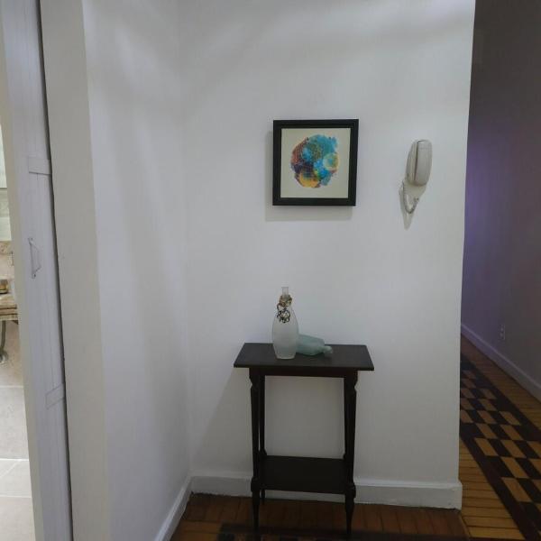 2BR Heart of Rio Apartment - Foto 3
