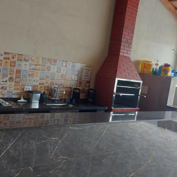 Espaço família