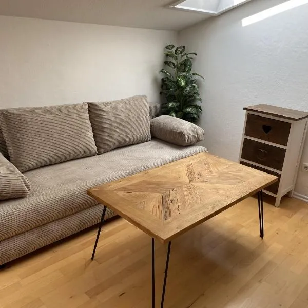 Ferienwohnung am Mühlbach, hotel en Kiefersfelden