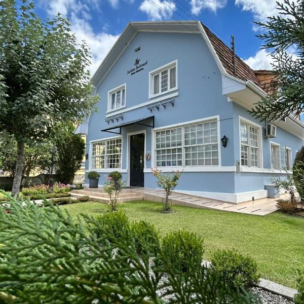 Hotel Jardim Bulevard