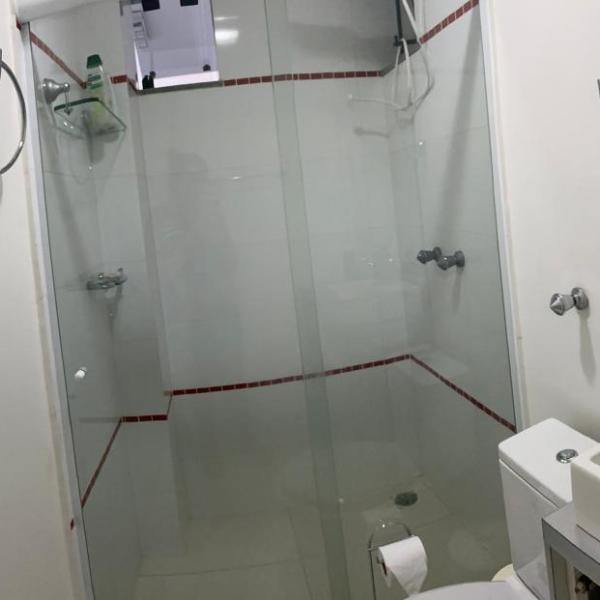 Suite Anthony Aconchegante - Foto 3