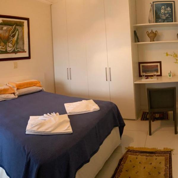 Suite Anthony Aconchegante - Foto 2