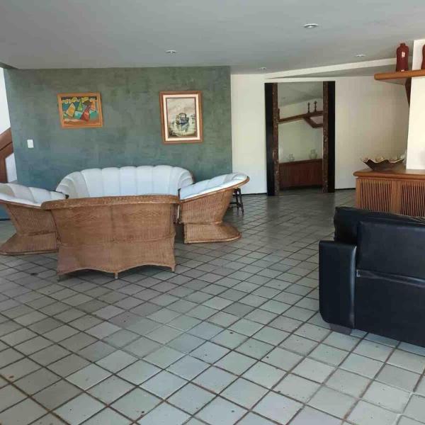 Casa Coqueiro - Iguape - Aquiraz - CEARÁ