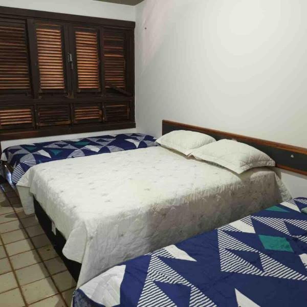 Casa Coqueiro - Iguape - Aquiraz - CEARÁ - Foto 2