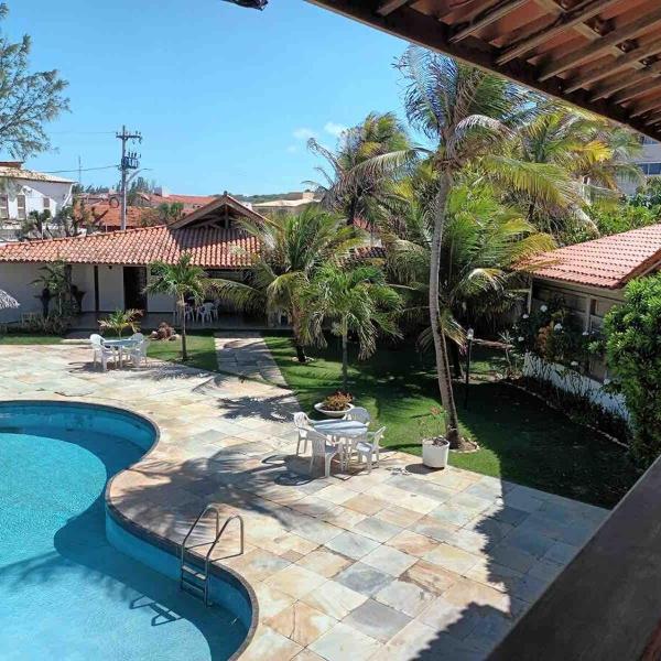 Casa Coqueiro - Iguape - Aquiraz - CEARÁ - Foto 4