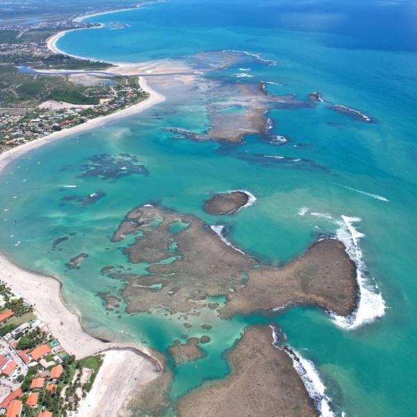 Casa de praia Noah - Foto 5