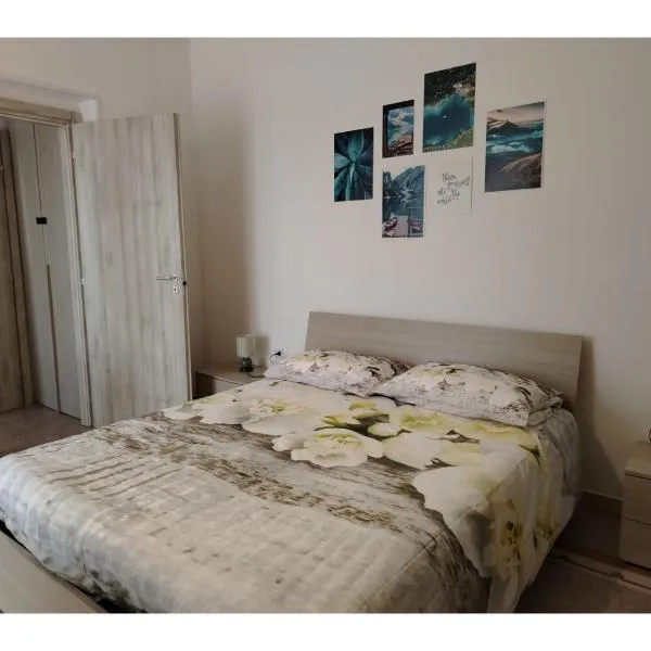 Dimora San Francesco 2, hotel v destinaci Campobasso