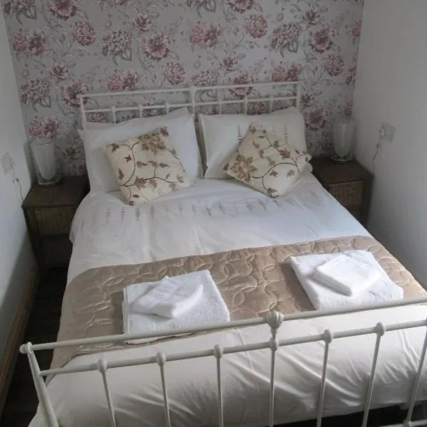 The Hub at Abercrave, hotel en Abercraf