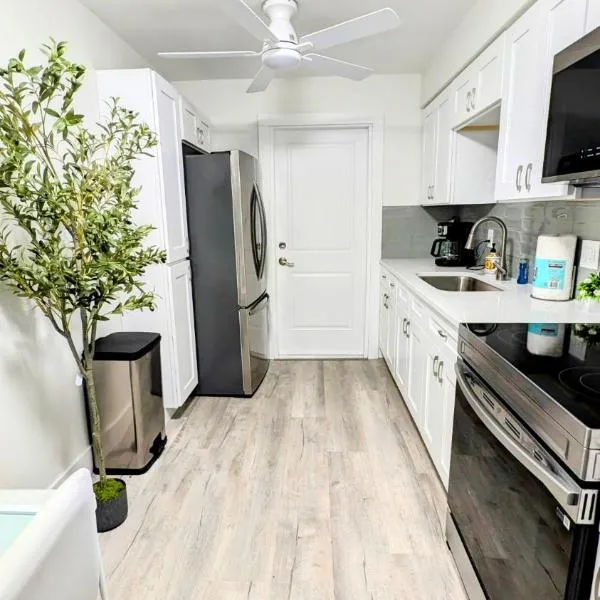 Sunny Shores Retreat 2, hotel a Clearwater Beach