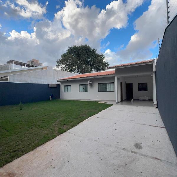 Casa Aconchegante