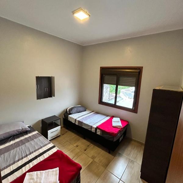 Apartamento no Centro de Santana do Livramento - Foto 2